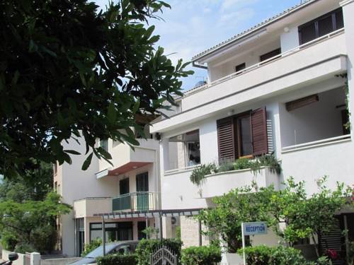 Makarska Croatie Code de réduction de dernière minute Booking.com