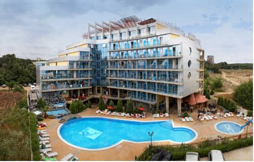 Kiten Bulgaria Last Minute Discount Code Booking.com