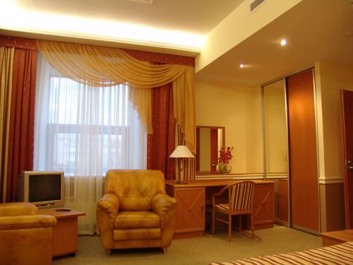 Ekaterinburg Rusland Laatste minuut Kortingscode Booking.com