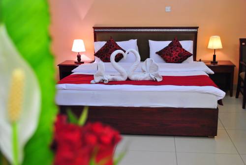 Aqaba Jordan Last Minute Discount Code Booking.com