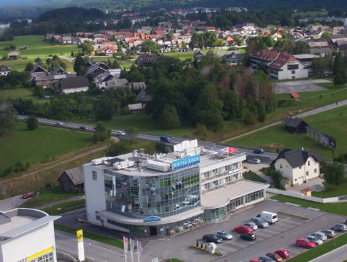 Lesce-Bled Slovénie Code de réduction de dernière minute Booking.com