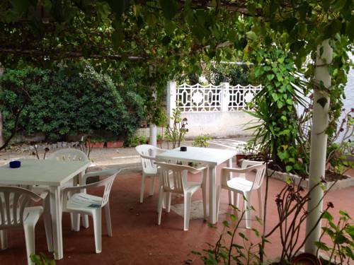 Peschici Italia Último Minuto Código de Descuento Booking.com