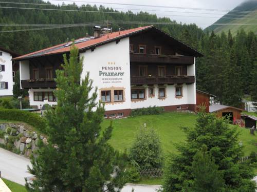 St. Sigmund im Sellrain Österreich Last-Minute-Rabattcode Booking.com
