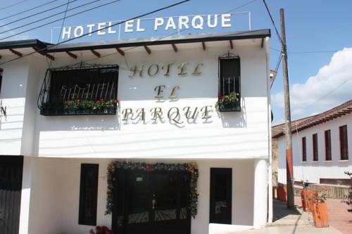 Fomeque Kolumbien Last-Minute-Rabattcode Booking.com