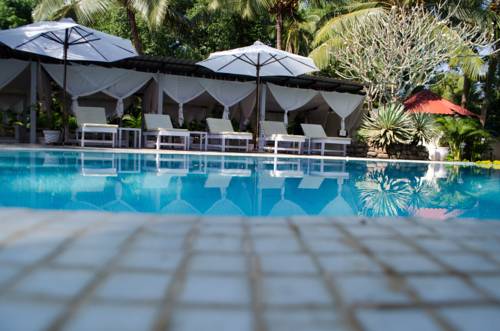 Candolim Inde Code de réduction de dernière minute Booking.com