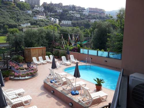 Vico Equense Italie Code de réduction de dernière minute Booking.com