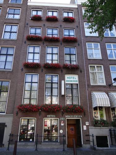 Amsterdam Nederland Laatste minuut Kortingscode Booking.com
