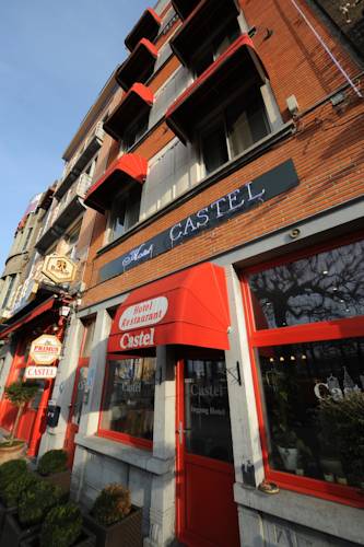 Gent Belgie Laatste minuut Kortingscode Booking.com