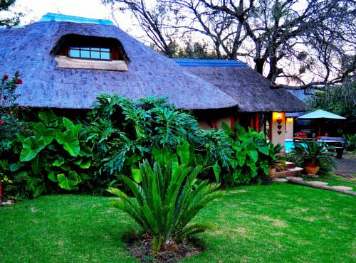 Rustenburg South Africa Last Minute Discount Code Booking.com