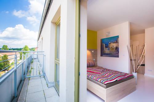 Dresden Deutschland Last-Minute-Rabattcode Booking.com