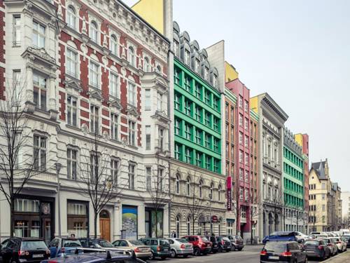 Berlin Deutschland Last-Minute-Rabattcode Booking.com