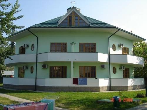 Anapa Rusland Laatste minuut Kortingscode Booking.com