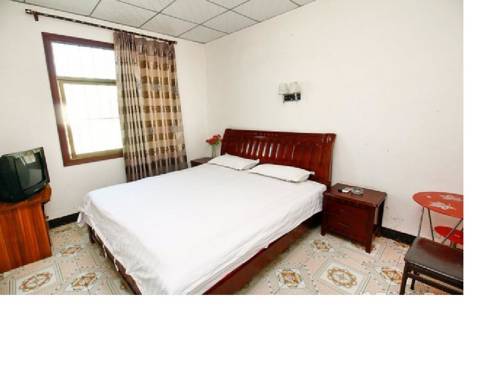 Xianyang China Last-Minute-Rabattcode Booking.com