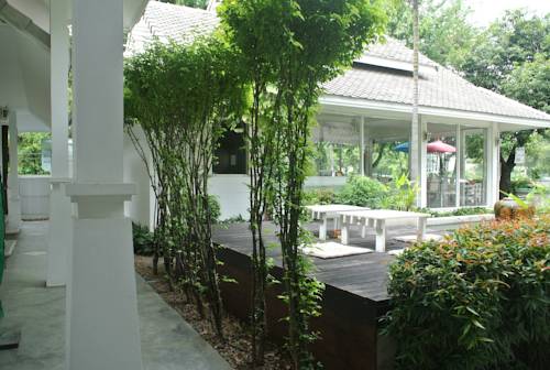 Chiang Mai Thailand Laatste minuut Kortingscode Booking.com