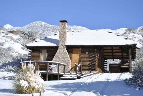 Potrerillos Argentina Last Minute Discount Code Booking.com