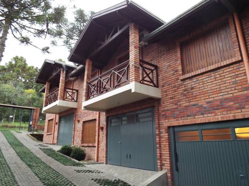 Canela Brazil Last Minute Discount Code Booking.com