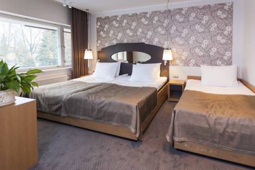 Paide Estland Last-Minute-Rabattcode Booking.com