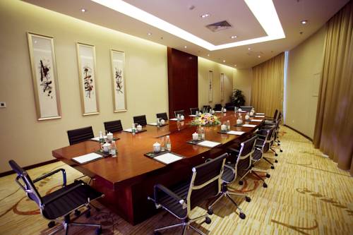 Tianjin China Laatste minuut Kortingscode Booking.com