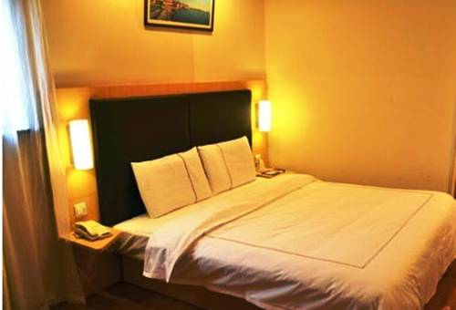 Huangshiqiao China Last-Minute-Rabattcode Booking.com