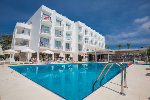 Ayia Napa Chipre Último Minuto Código de Descuento Booking.com