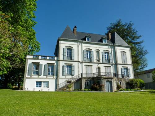 Irissarry Frankreich Last-Minute-Rabattcode Booking.com
