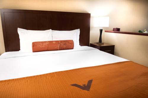 Eugene (Oregon) Verenigde Staten Laatste minuut Kortingscode Booking.com