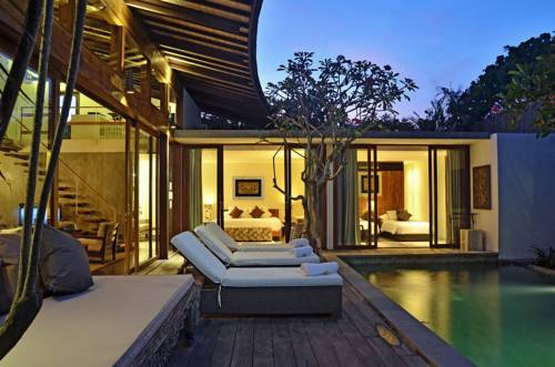 Seminyak Indonesia Último Minuto Código de Descuento Booking.com