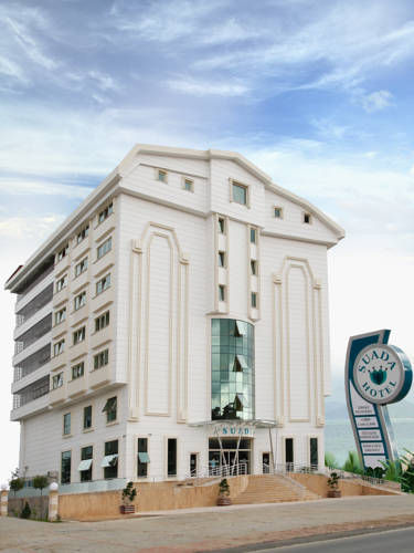 Ardeşen Turkey Last Minute Discount Code Booking.com