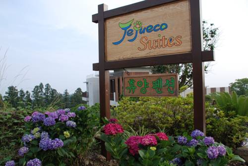 Seogwipo Südkorea Last-Minute-Rabattcode Booking.com