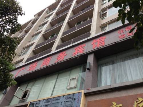 Nanjiang China Last Minute Discount Code Booking.com