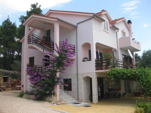 Vrboska Kroatien Last-Minute-Rabattcode Booking.com