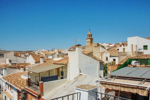 Padul Spain Last Minute Discount Code Booking.com