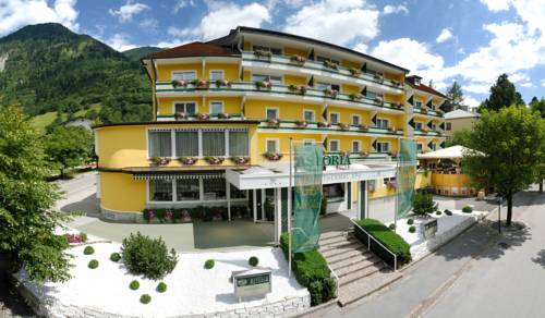 Bad Hofgastein Austria Last Minute Discount Code Booking.com