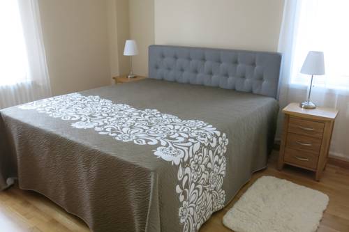 Tallinn Estland Last-Minute-Rabattcode Booking.com