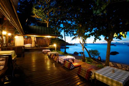 Ko Tao Thailand Last-Minute-Rabattcode Booking.com