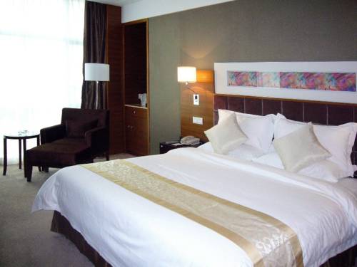 Zhongshan China Last-Minute-Rabattcode Booking.com