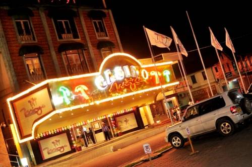 Paramaribo Suriname Last-Minute-Rabattcode Booking.com