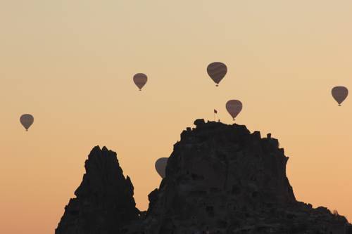 Üçhisar Turkey Last Minute Discount Code Booking.com