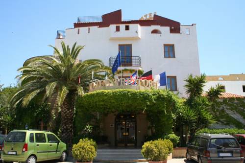 Villaggio Mosè (Agrigente) Italie Code de réduction de dernière minute Booking.com