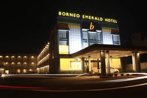 Ketapang Indonesia Last Minute Discount Code Booking.com