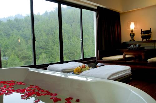 Wulingyuan China Last Minute Discount Code Booking.com