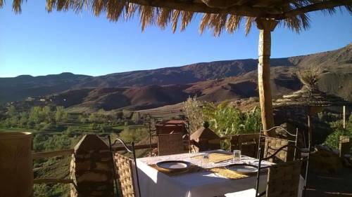 Ouarzazate Marokko Laatste minuut Kortingscode Booking.com