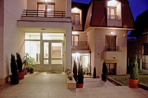Smederevo Serbien Last-Minute-Rabattcode Booking.com