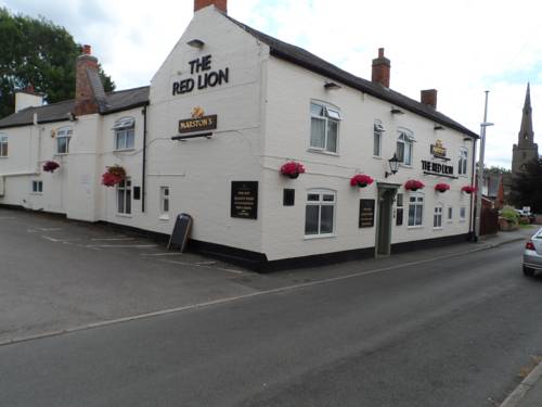 Sapcote United Kingdom Last Minute Discount Code Booking.com