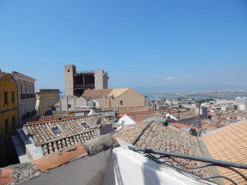 Cagliari Italien Last-Minute-Rabattcode Booking.com