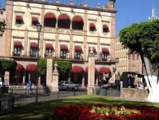 Morelia Mexico Last Minute Discount Code Agoda.com