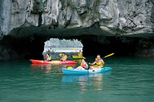 Cat Ba Vietnam Last-Minute-Rabattcode Booking.com