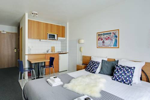 Les Lilas France Last Minute Discount Code Booking.com