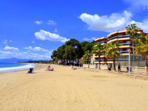 Cambrils Espagne Code de réduction de dernière minute Booking.com