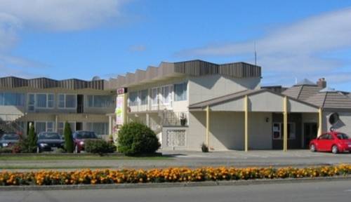 Invercargill New Zealand Last Minute Discount Code Booking.com